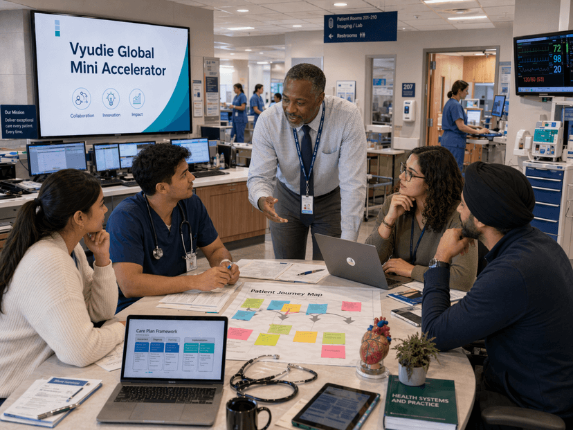 Applied Health Practice & Care